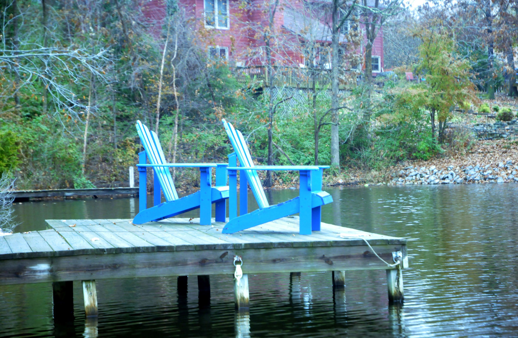 We Live Here | Spring Arbor Lake home offers idyllic place to live